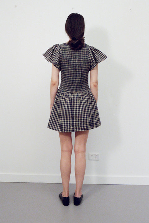 Marlo Mini Dress