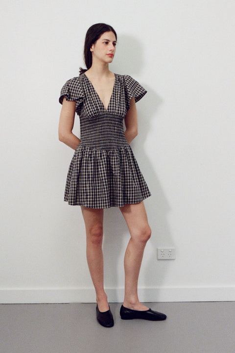 Marlo Mini Dress