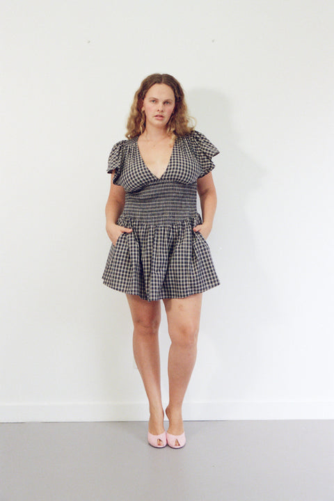 Marlo Mini Dress