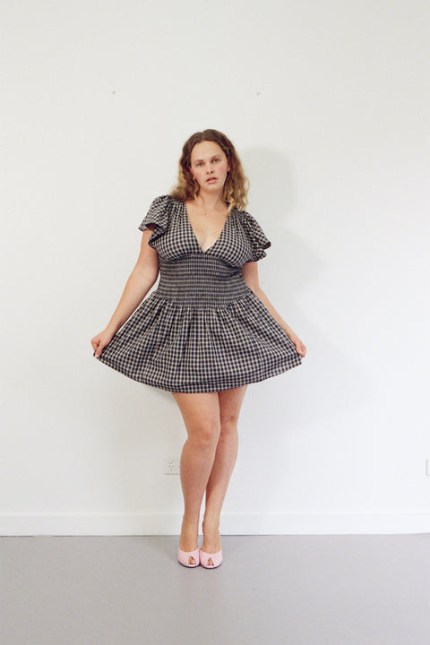 Marlo Mini Dress