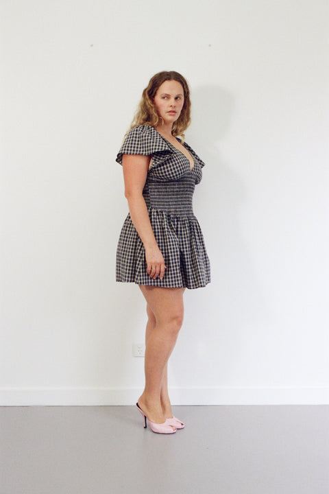 Marlo Mini Dress