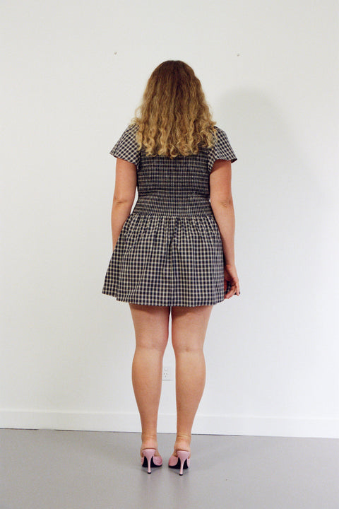 Marlo Mini Dress