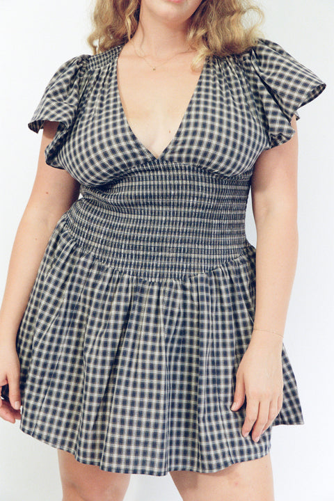Marlo Mini Dress