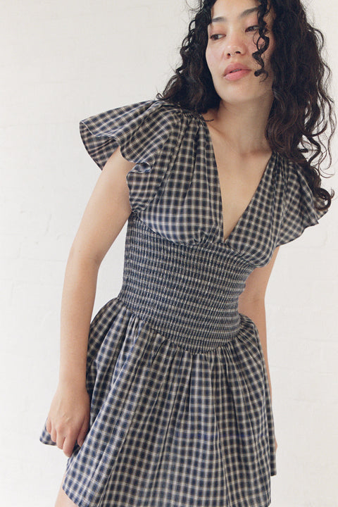 Marlo Mini Dress