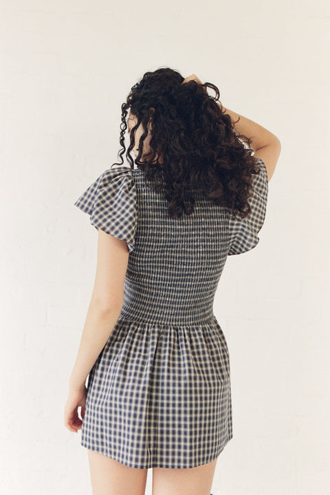 Marlo Mini Dress
