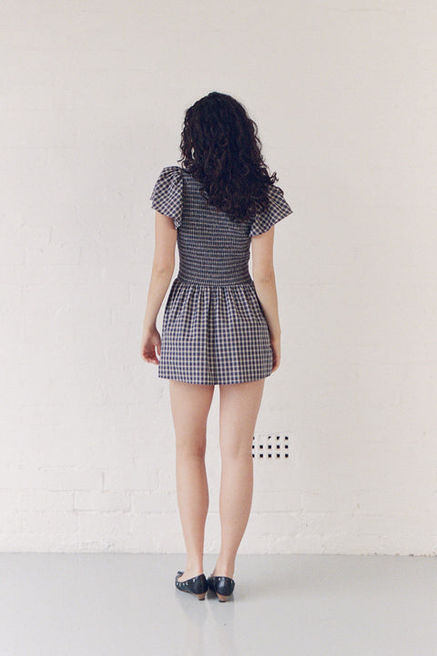 Marlo Mini Dress