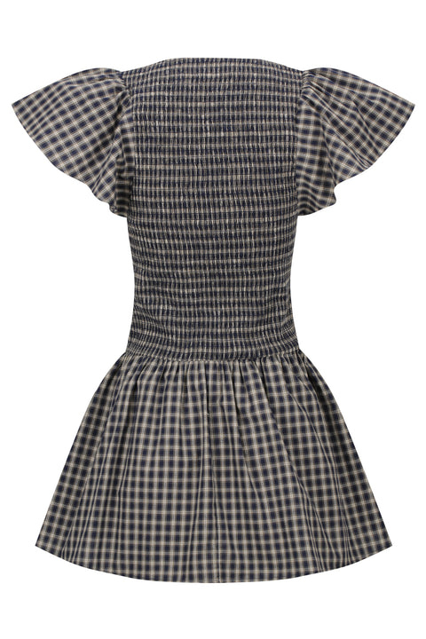 Marlo Mini Dress