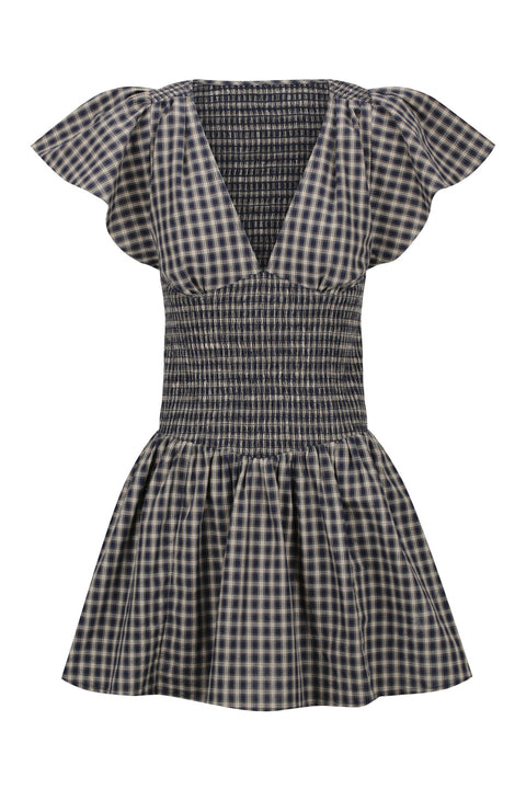 Marlo Mini Dress