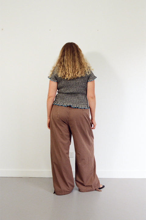 Mia Pant