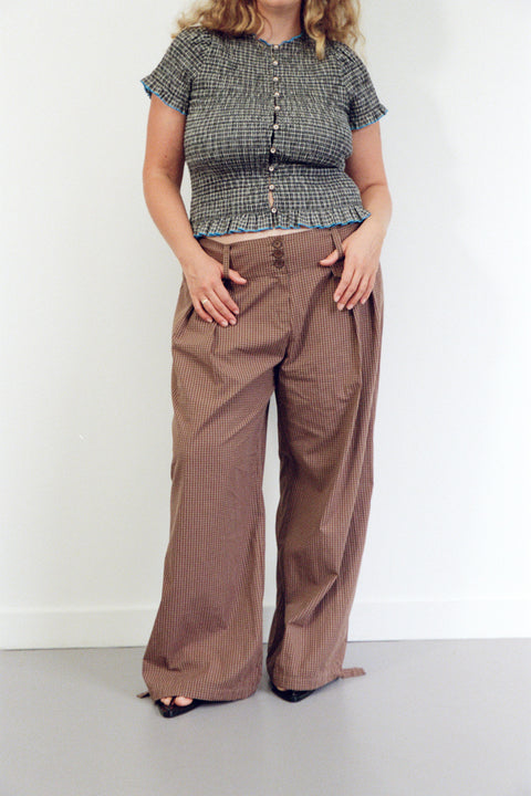 Mia Pant