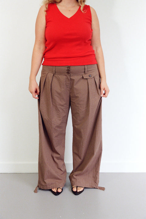 Mia Pant