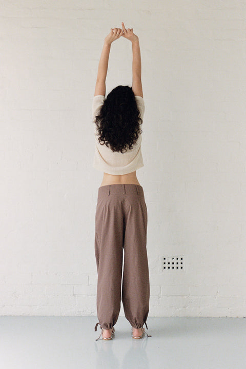 Mia Pant
