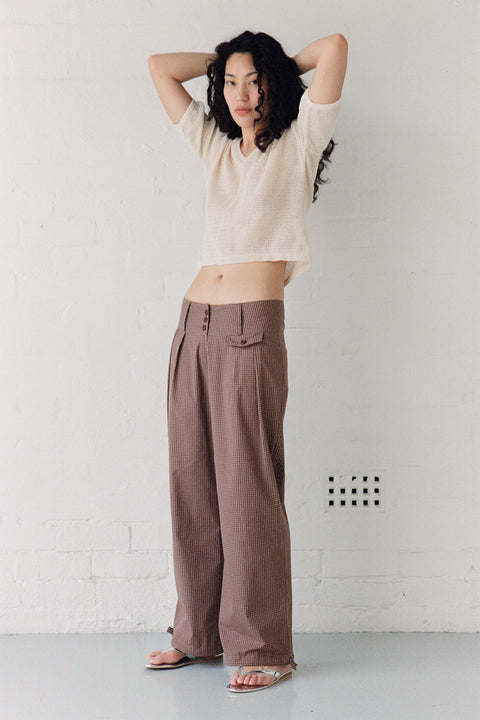 Mia Pant