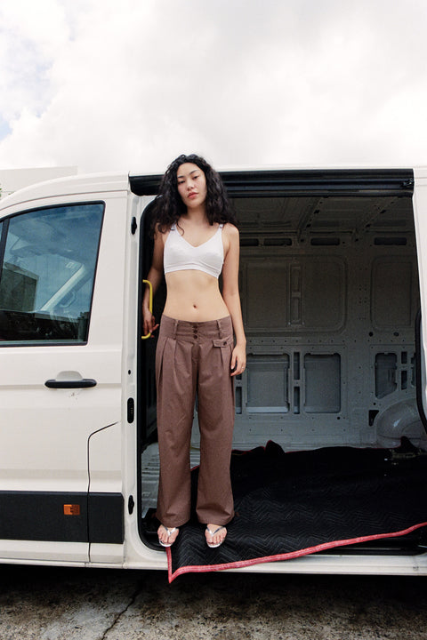 Mia Pant