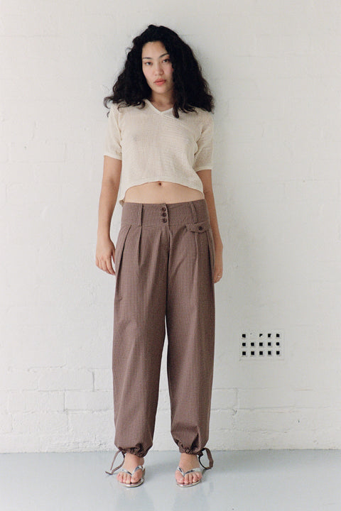 Mia Pant