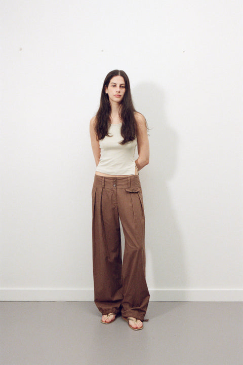 Mia Pant