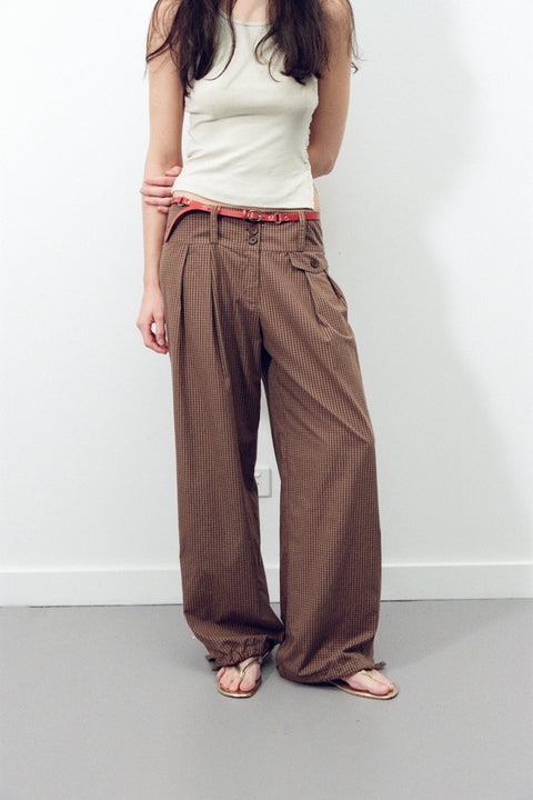 Mia Pant