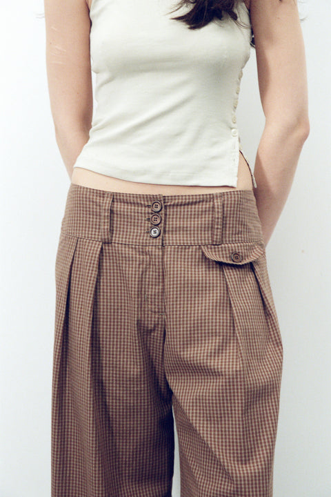 Mia Pant