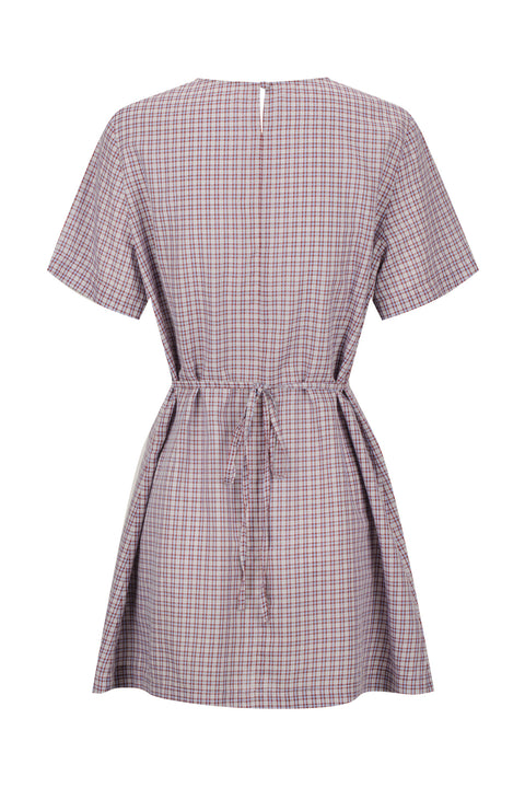 Midsommar Mini Dress