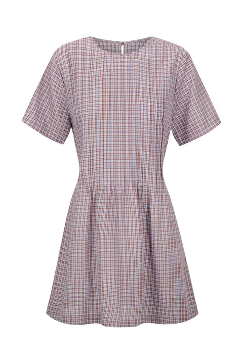 Midsommar Mini Dress