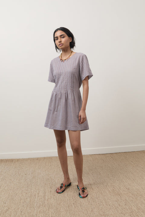 Midsommar Mini Dress