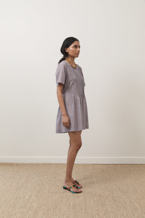 Midsommar Mini Dress