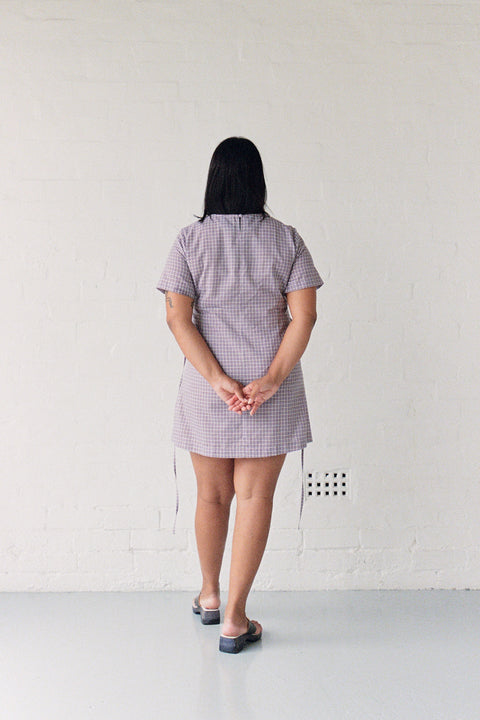 Midsommar Mini Dress