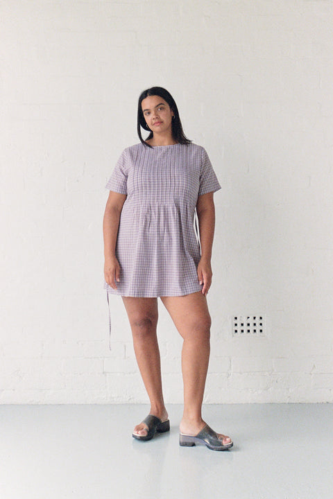 Midsommar Mini Dress