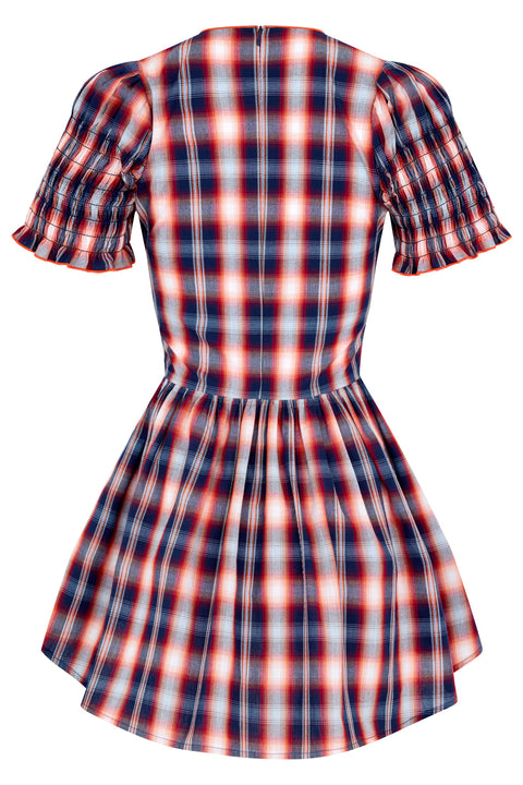 Negroni Picnic Dress