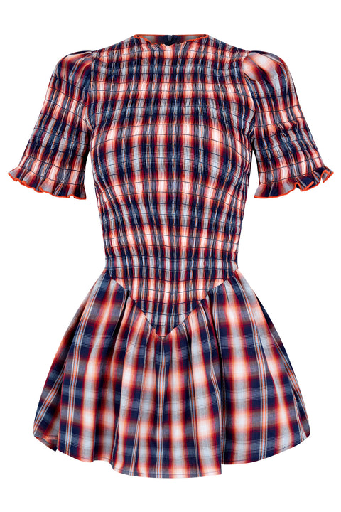 Negroni Picnic Dress