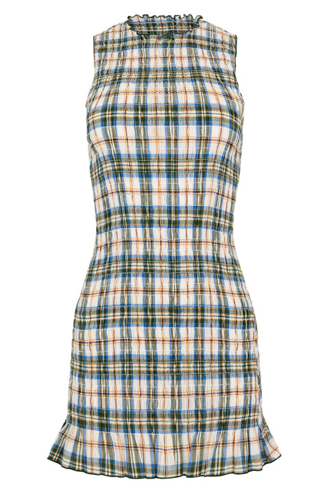 apres studio ruched dress Rodeo Aprs Studio