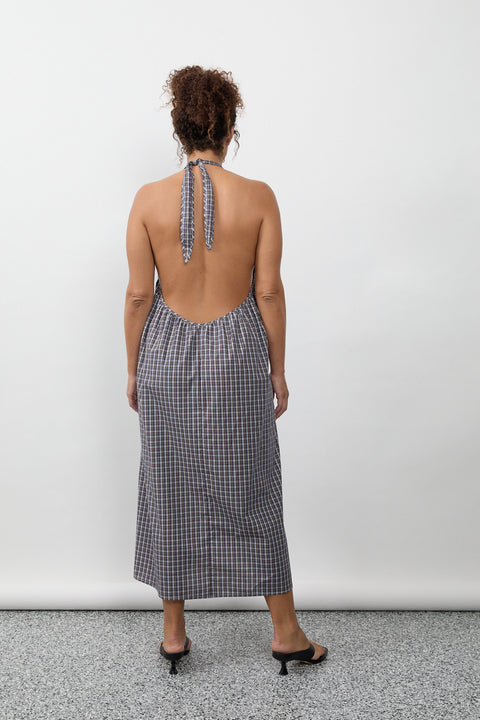 Pepper Halter Dress