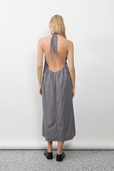 Pepper Halter Dress