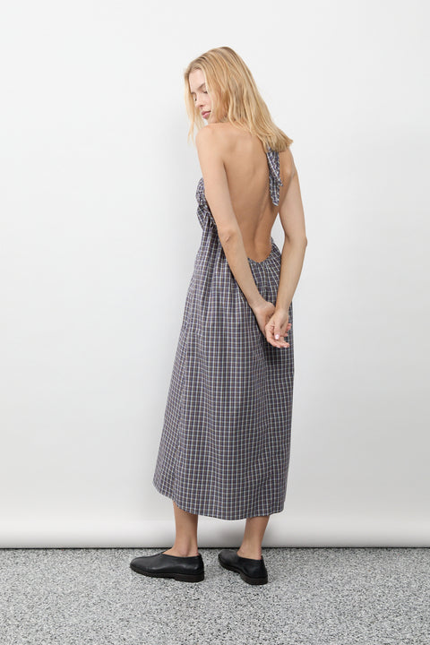 Pepper Halter Dress