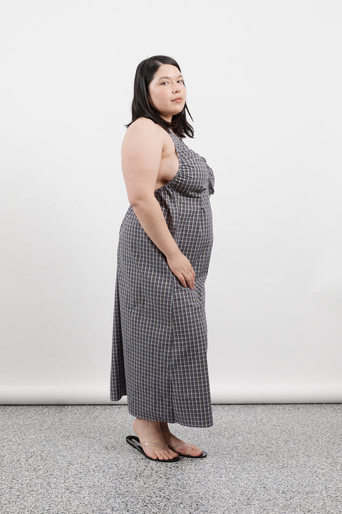 Pepper Halter Dress