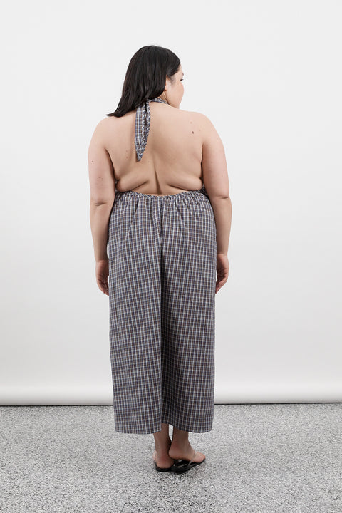 Pepper Halter Dress