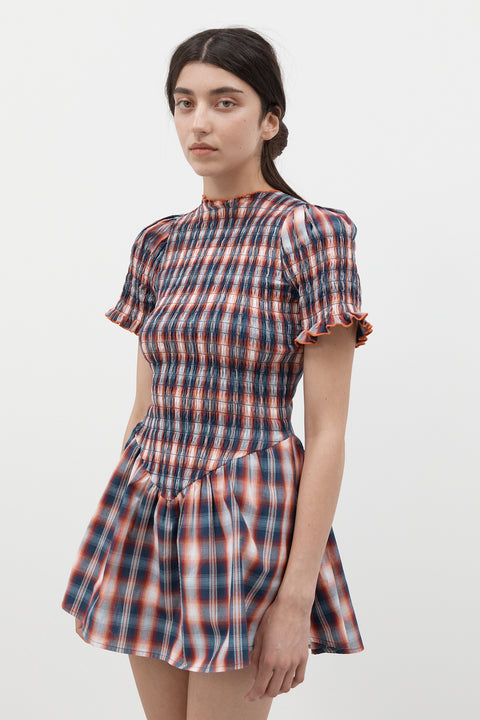 Negroni Picnic Dress