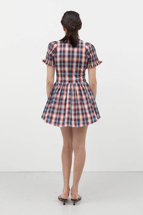 Negroni Picnic Dress