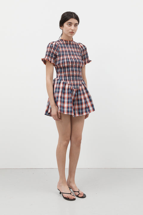 Negroni Picnic Dress