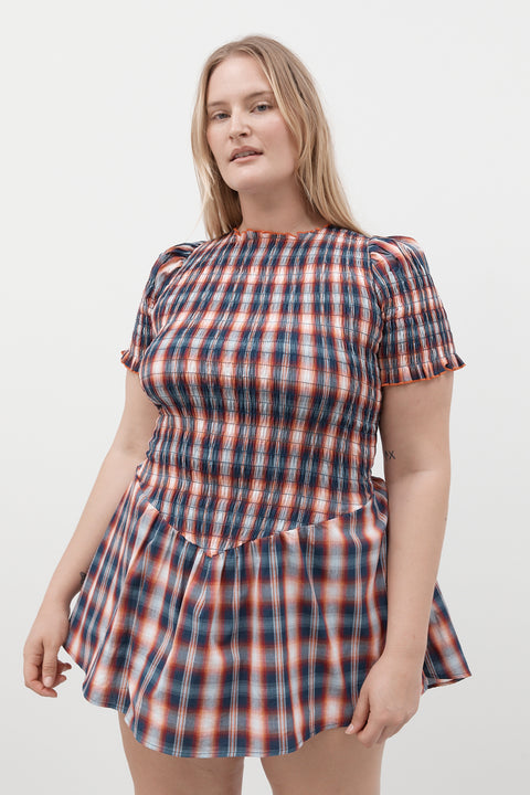 Negroni Picnic Dress