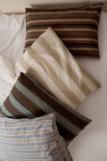 Cotton Pillowcase Pair