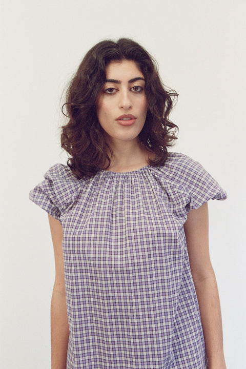 Sylvie Mini Dress