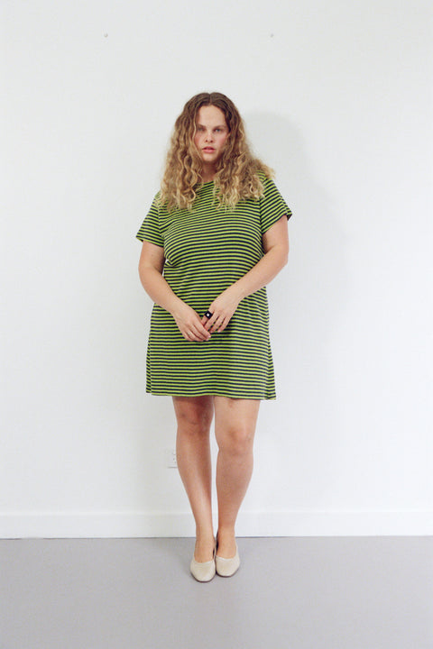 Jess is 5’8” and wears 2XL