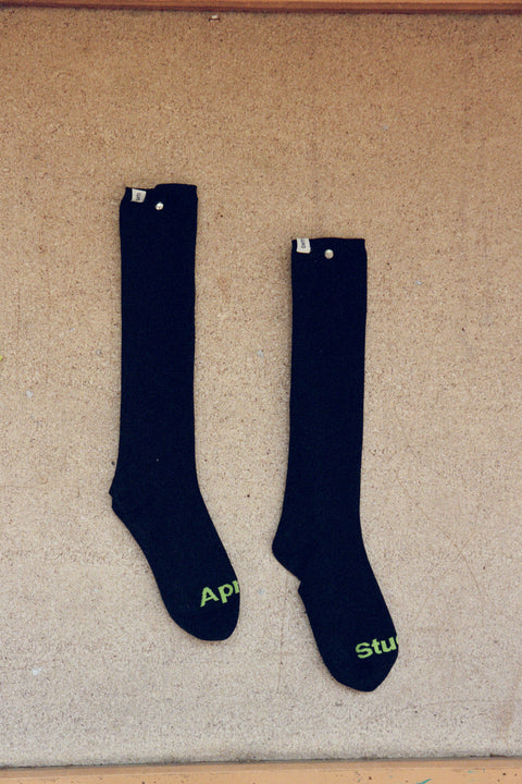 Après Studio X OHTI Socks