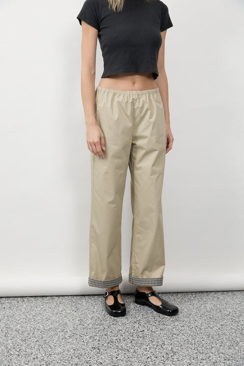Stone Everyday Pant