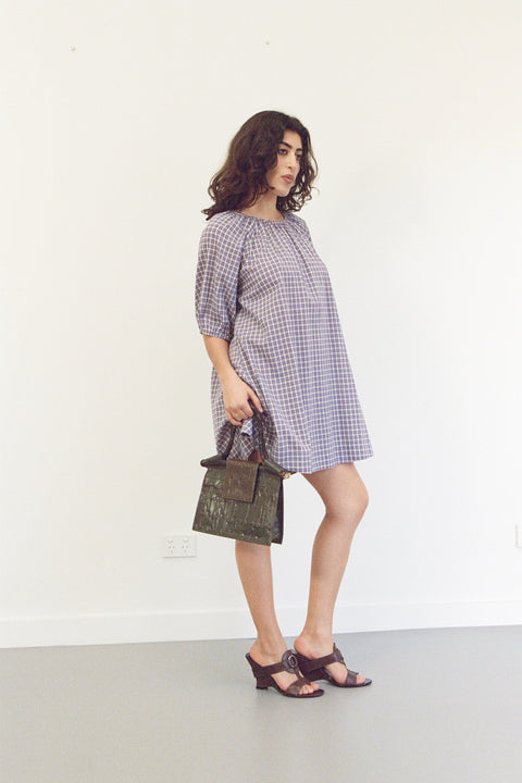 Sylvie Mini Dress
