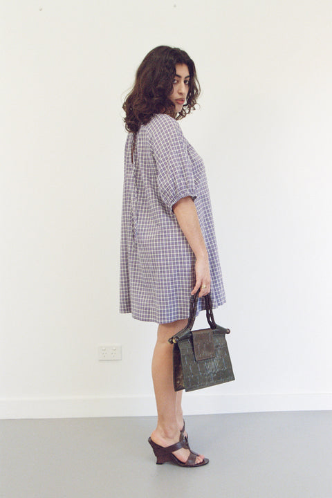 Sylvie Mini Dress