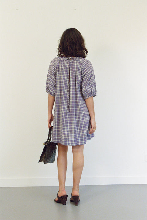 Sylvie Mini Dress