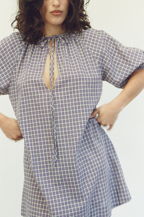 Sylvie Mini Dress