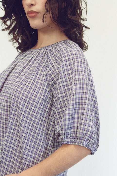 Sylvie Mini Dress